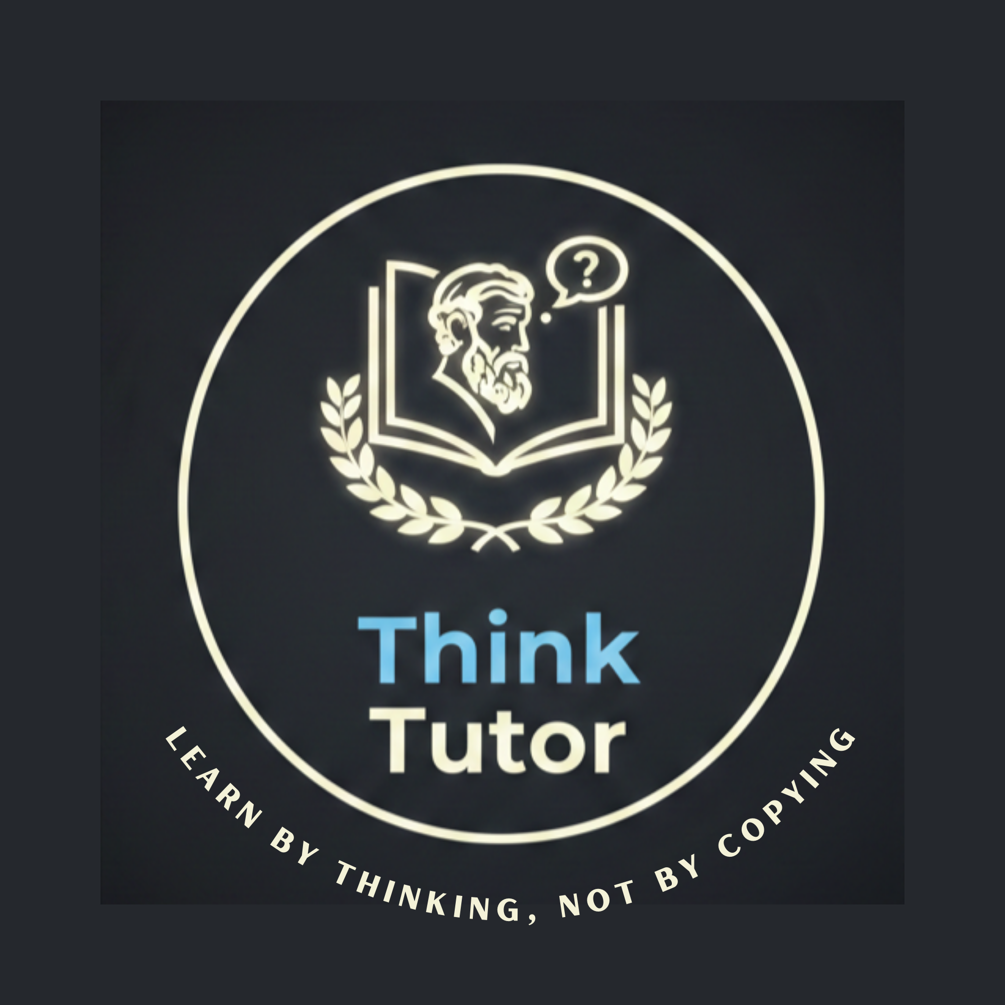 Think Tutor